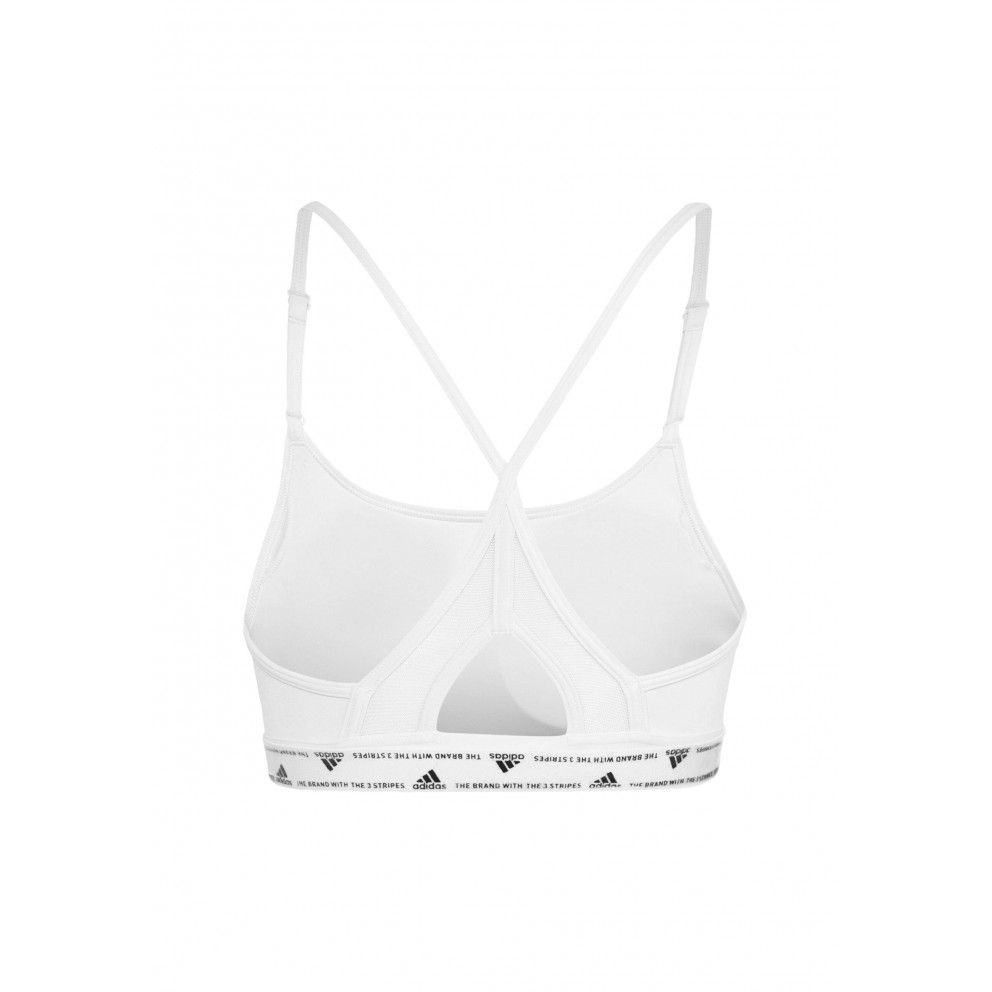 adidas Aeroreact Training Light-Support Bra