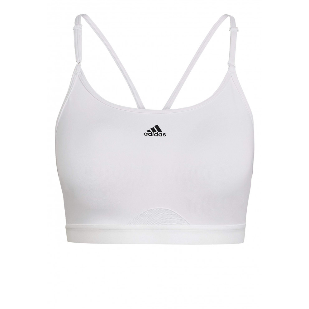 adidas Aeroreact Training Light-Support Bra