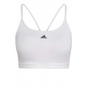 adidas Aeroreact Training Light-Support Bra