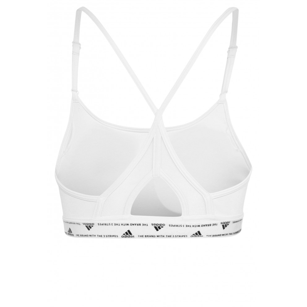 adidas Aeroreact Training Light-Support Bra