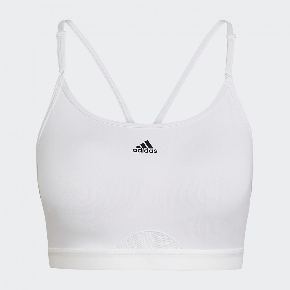 adidas Aeroreact Training Light-Support Bra