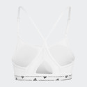 adidas Aeroreact Training Light-Support Bra