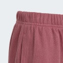 adidas Lounge Waffle Knit Loose Men's Shorts