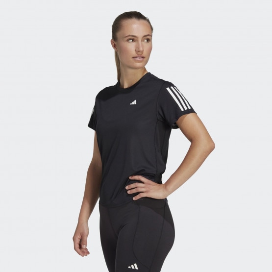 adidas Own The Run Women's T-shirt