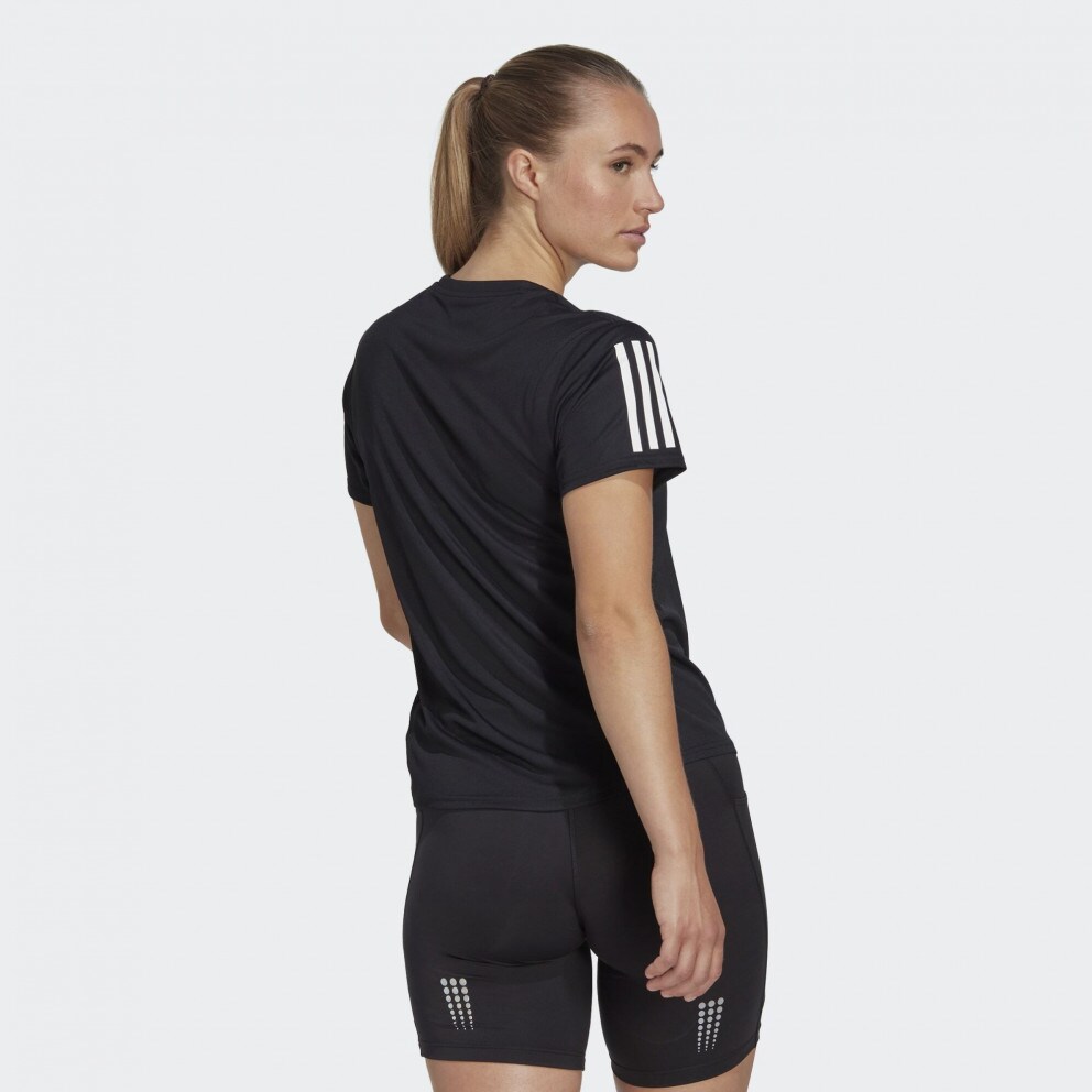 adidas Performance Own The Run Γυναικείο T-shirt