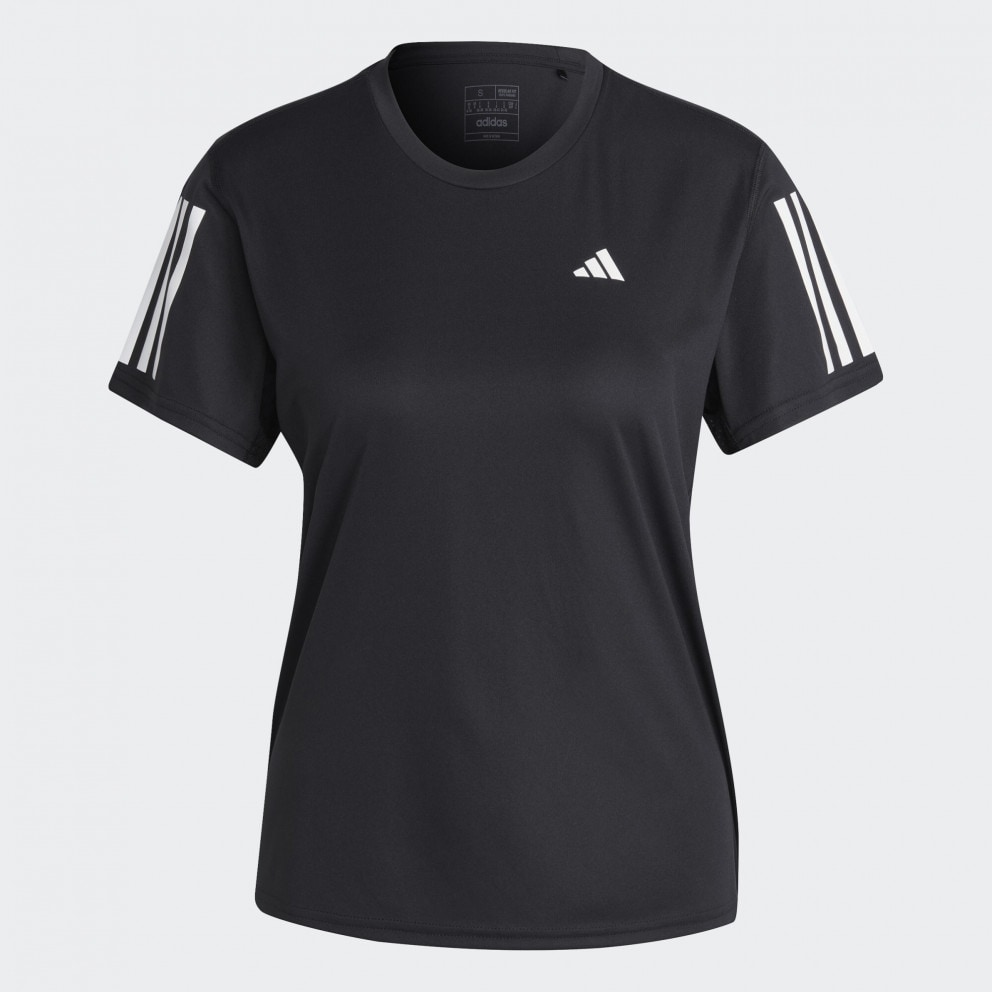 adidas Performance Own The Run Women's T-shirt