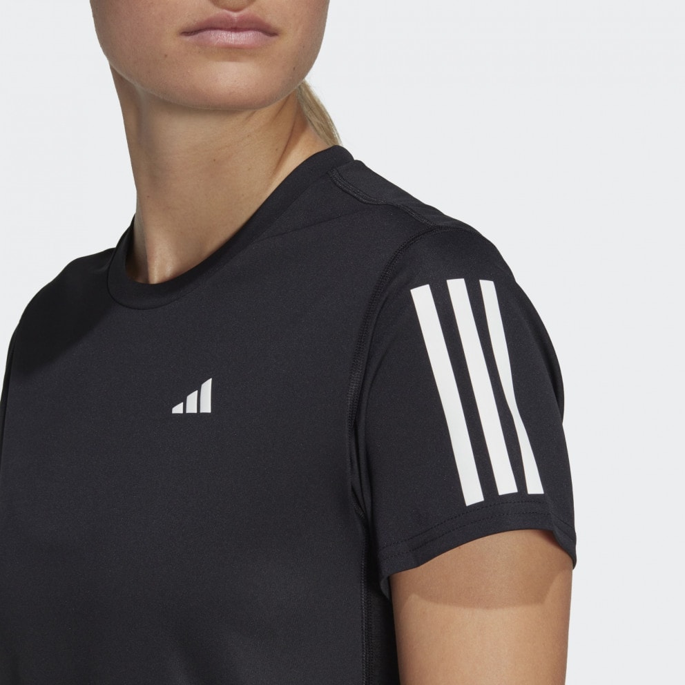 adidas Own The Run Women's T-shirt
