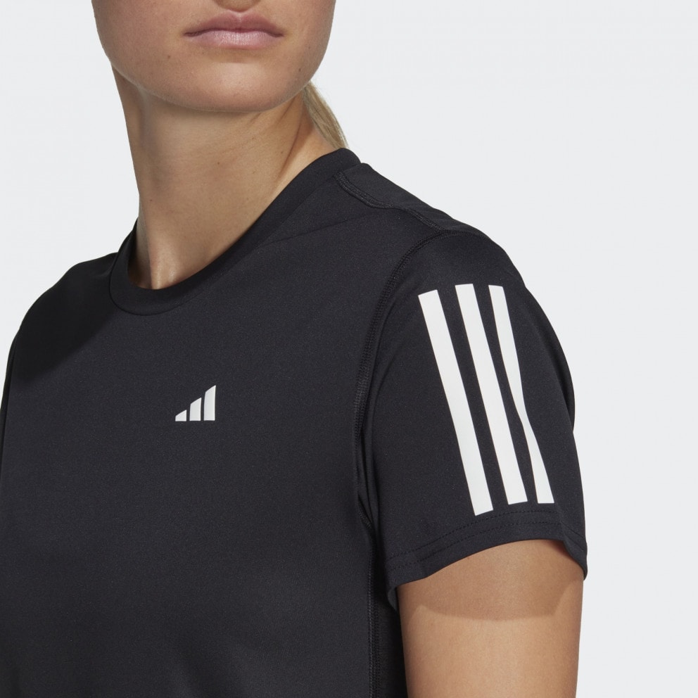 adidas Performance Own The Run Women's T-shirt