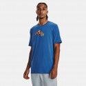 Under Armour Curry Splash Party Men's T-shirt