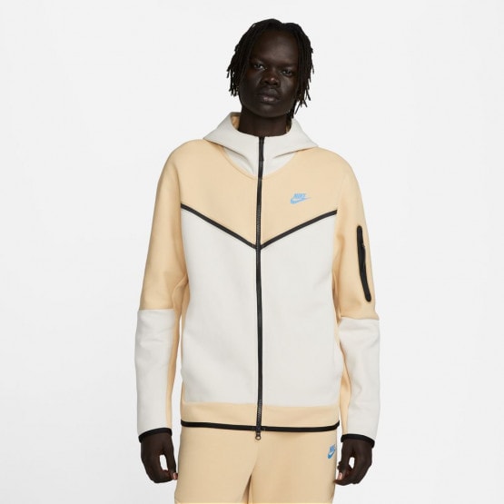 Nike Sportswear Tech Fleece Ανδρική Ζακέτα