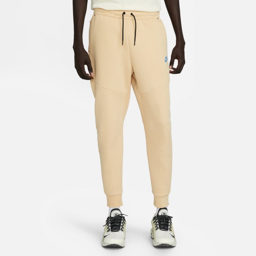 Nike fleece men's joggers clearance