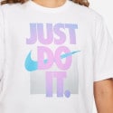 Nike Sportswear Just Do it Ανδρικό T-shirt