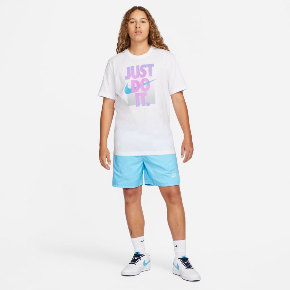 Nike Sportswear Just Do it Ανδρικό T-shirt