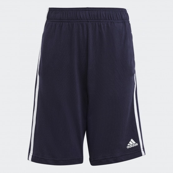 adidas 3-Stripes Kids' Shorts