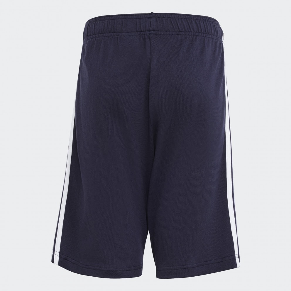 adidas Sportswear 3-Stripes Kids' Shorts