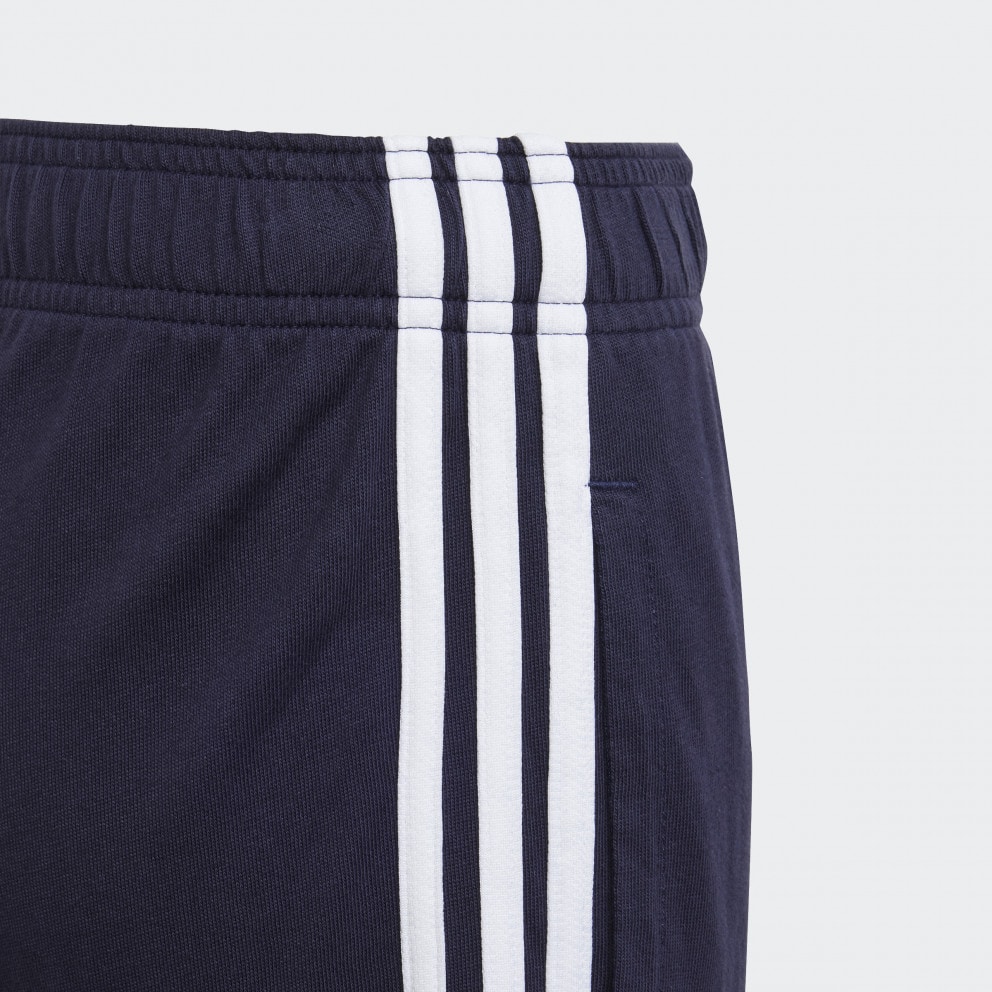 adidas Sportswear 3-Stripes Παιδικό Σορτς