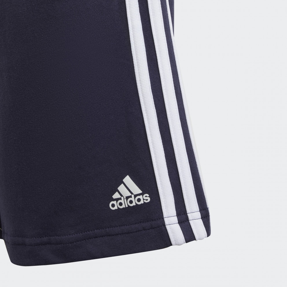 adidas Sportswear 3-Stripes Παιδικό Σορτς