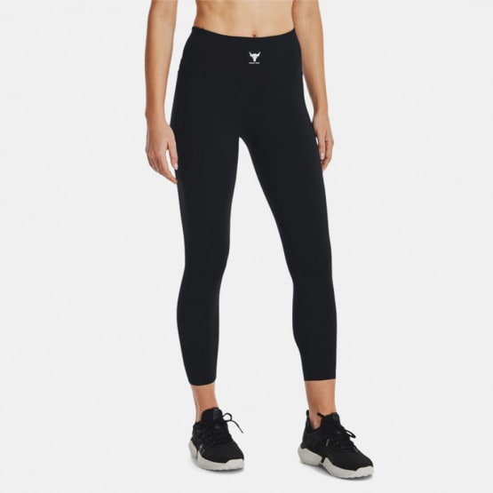 Under armour project rock women's leggings top