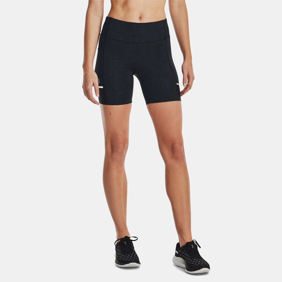 Under Armour Fly Fast 3.0 Women's Shorts