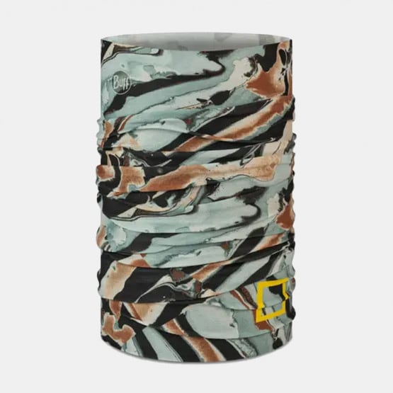 Buff National Geographic Coolnet UV Πολυμορφικό Unisex Μαντήλι