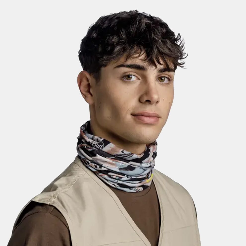 Buff National Geographic Coolnet UV Πολυμορφικό Unisex Μαντήλι