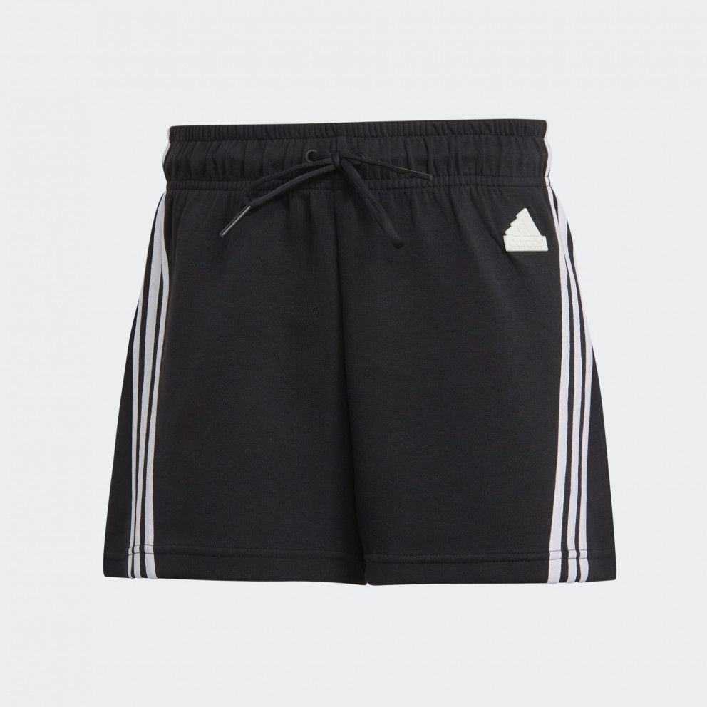 adidas Future Icons 3-Stripes Shorts