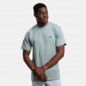 Vans Left Chest Logo Men's T-Shirt