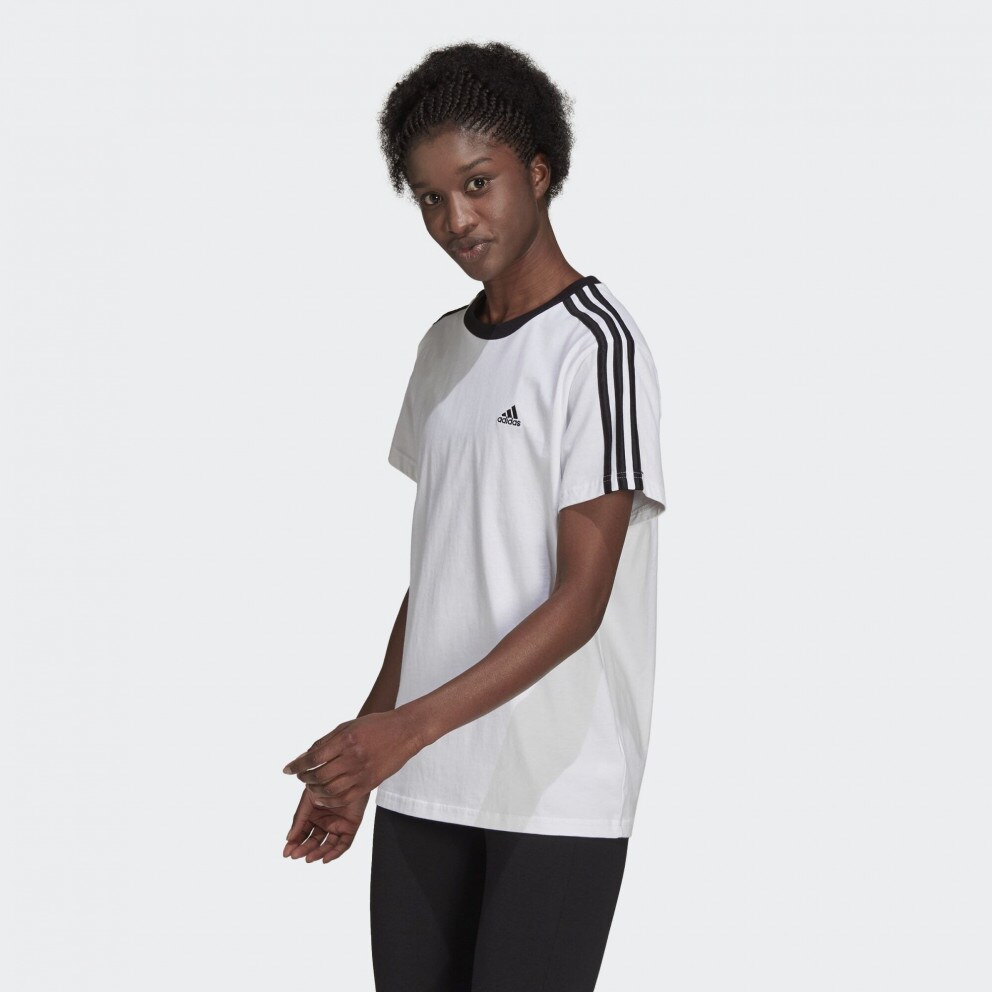 adidas Sposrtwear 3Stripes Women's T-shirt