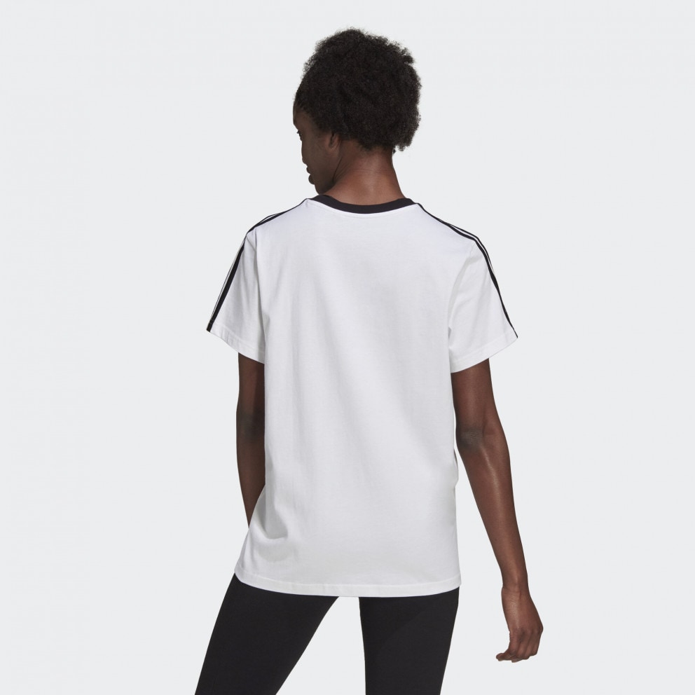 adidas Sposrtwear 3Stripes Γυναικείο T-shirt