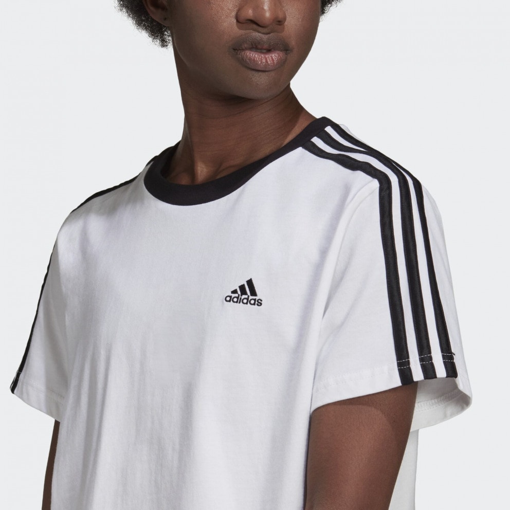 adidas Sposrtwear 3Stripes Women's T-shirt