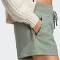 adidas Lounge Terry Loop Women's Shorts
