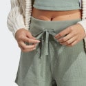 adidas Lounge Terry Loop Women's Shorts