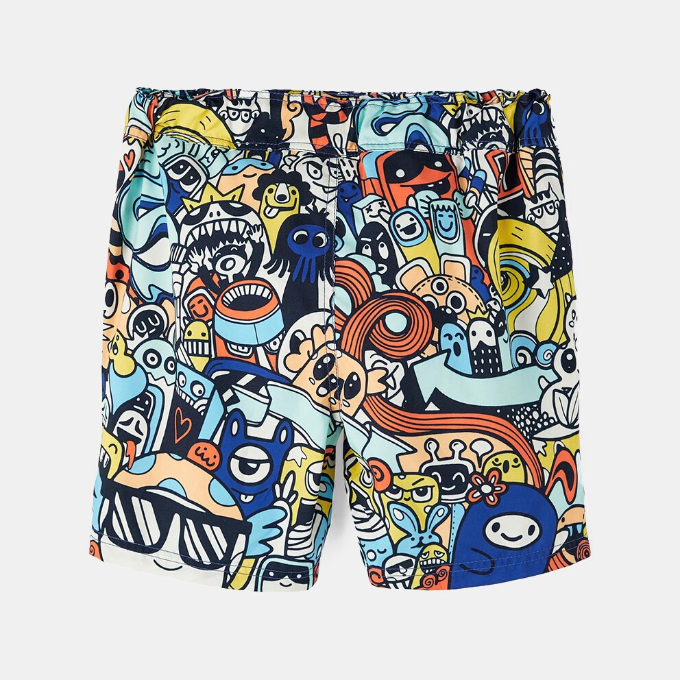 Name it Kids' Swim Shorts