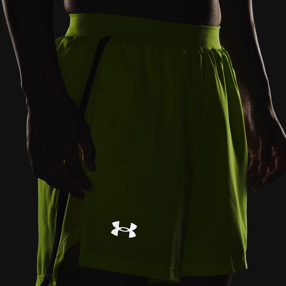 Under Armour Launch Sw 5'' Men’s Shorts