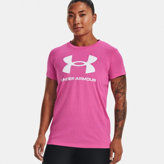 Under Armour Live Sportstyle Graphic Women's T-Shirt