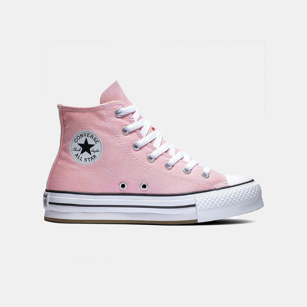 Converse Chuck Taylor All Star Lift Kids' Boots