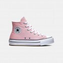 Converse Chuck Taylor All Star Lift Παιδικά Μποτάκια