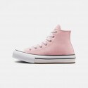 Converse Chuck Taylor All Star Lift Kids' Boots