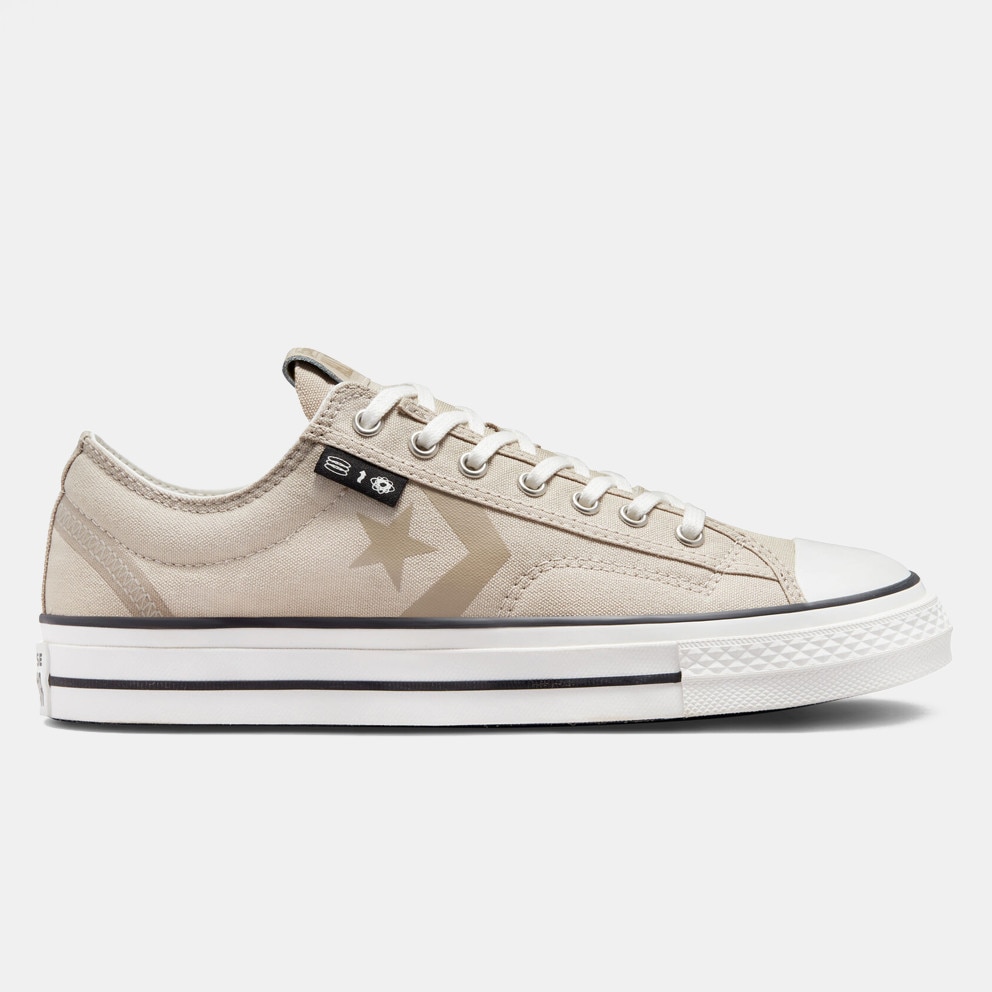 Converse star sale player oro