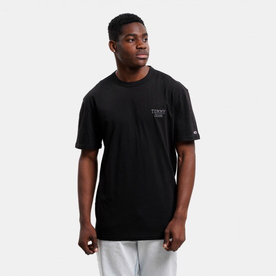 Tommy Jeans Classic Ανδρικό T-shirt