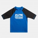 Quiksilver Next Gen Παιδικό UV T-shirt