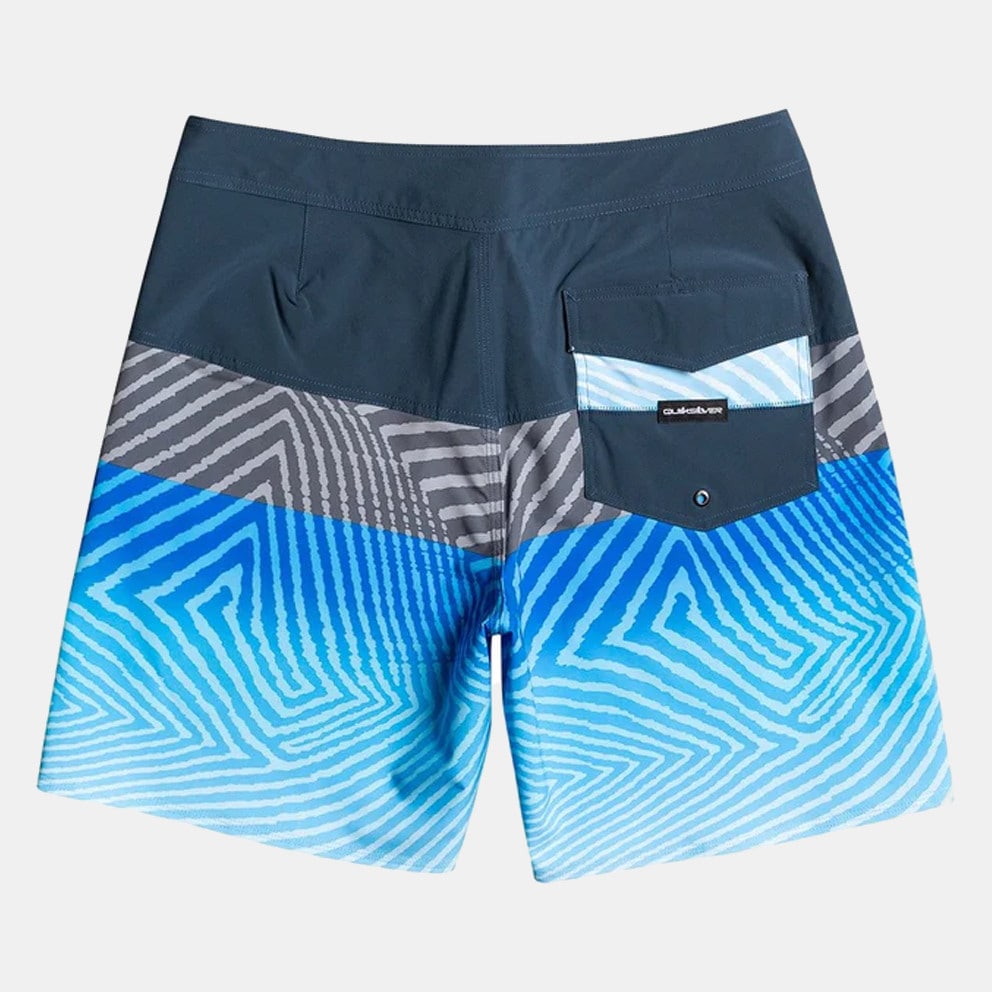 Quiksilver Surfsilk Panel 18 Men's Swim Shorts