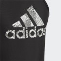 adidas Big Logo Swimsuit