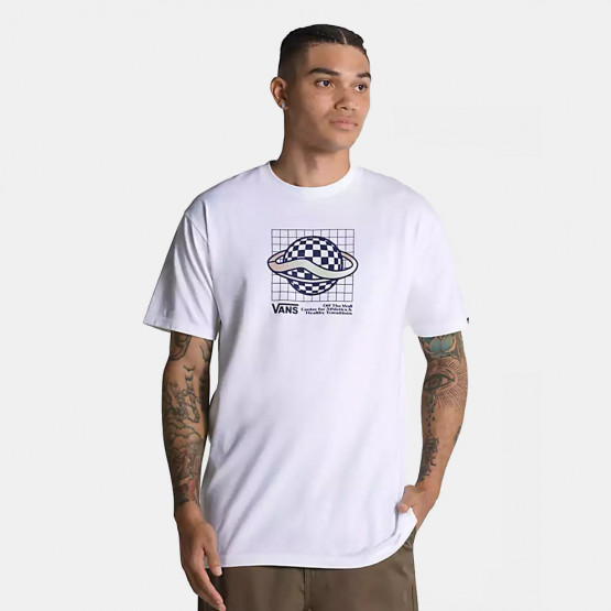 Vans Micro Trails Unisex T-Shirt