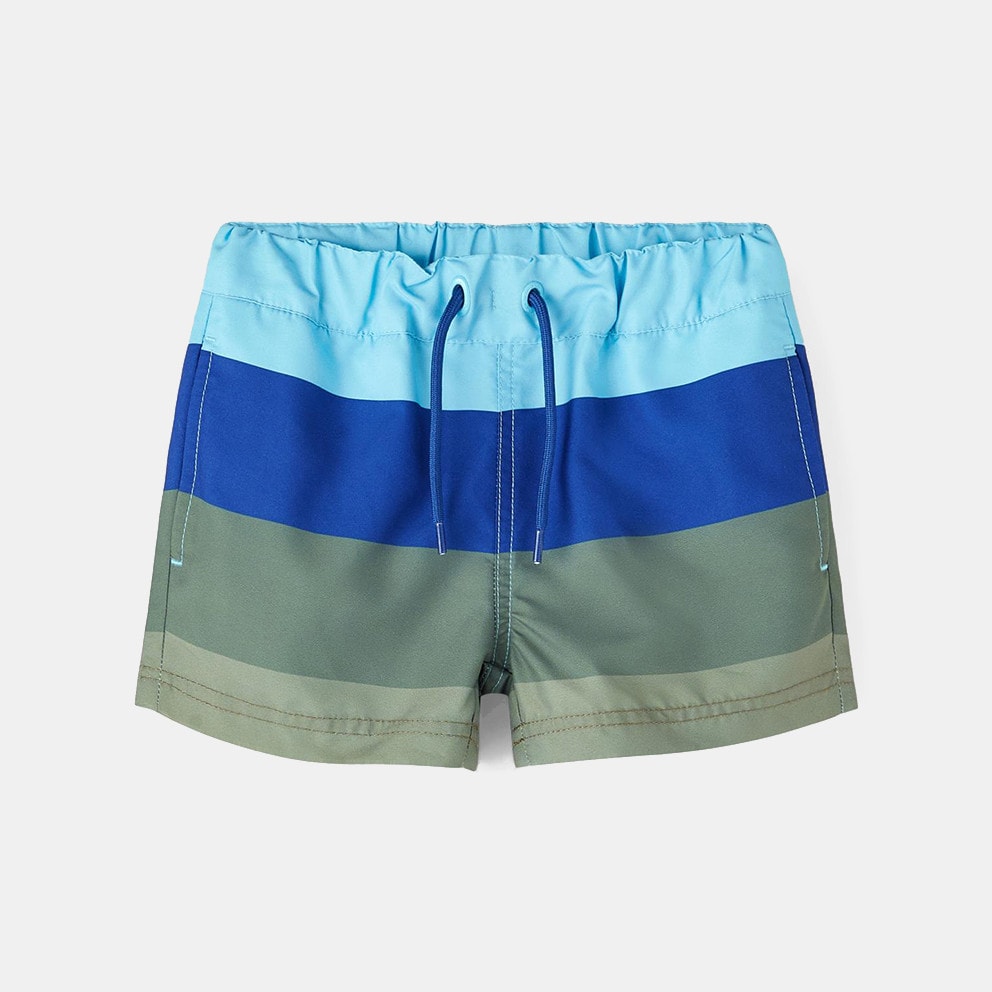 Name it Kid's Swim Shorts