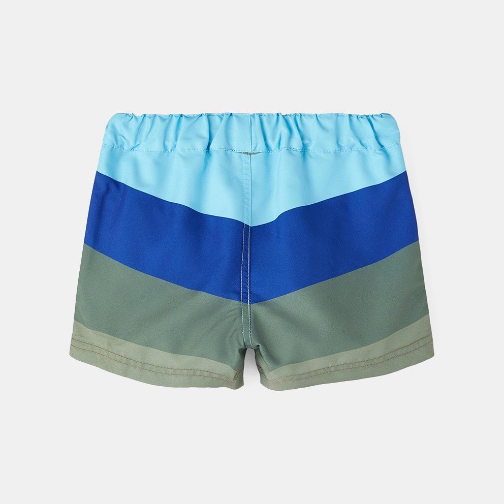 Name it Kid's Swim Shorts