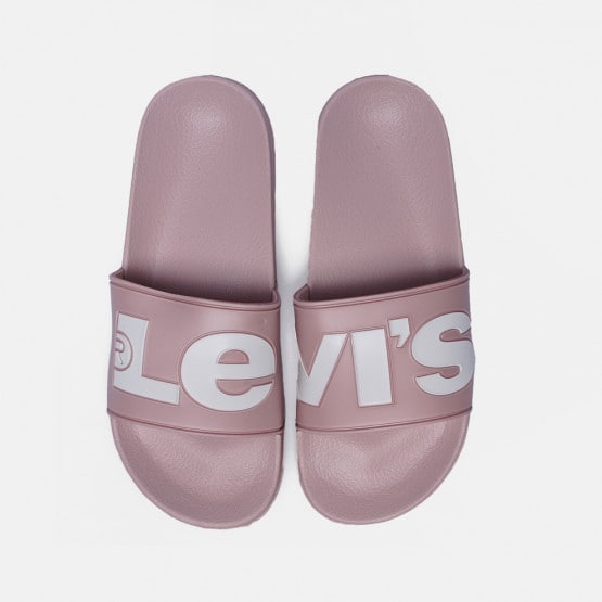 Levi's June L Kids' Slides