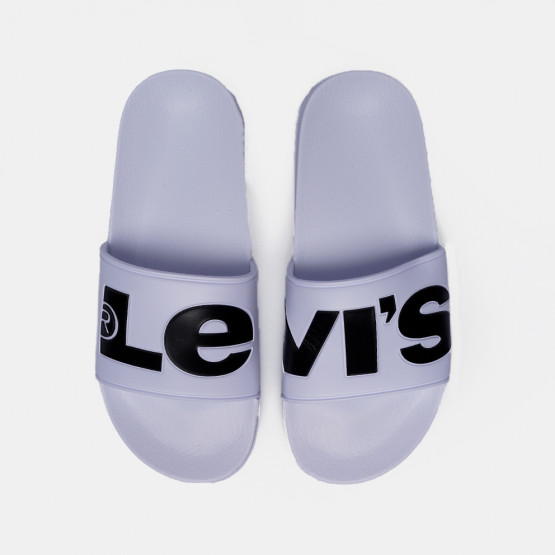 Levi's June L Παιδικά Slides