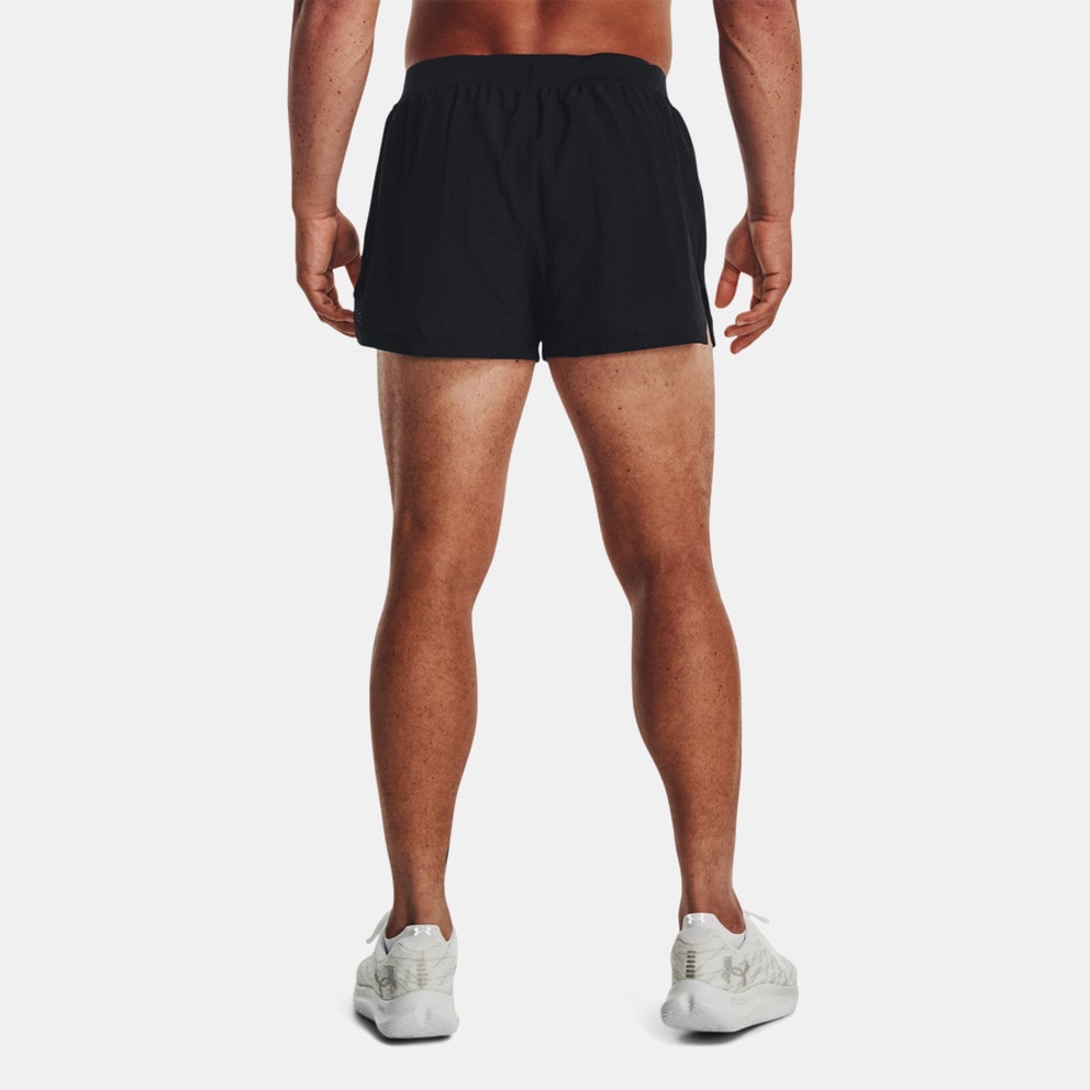 Under Armour Launch Split Men’s Shorts