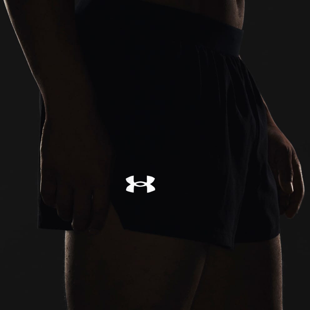 Under Armour Launch Split Ανδρικό Σορτς